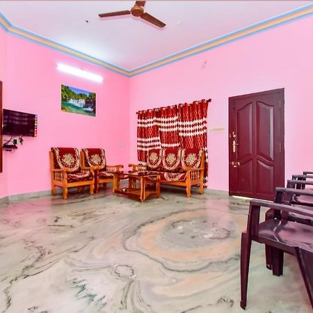 Phoenix Holiday Home Kanyakumari Εξωτερικό φωτογραφία