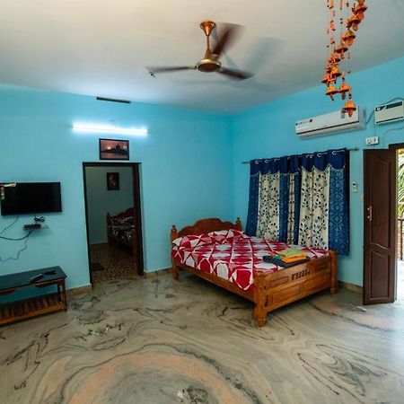 Phoenix Holiday Home Kanyakumari Εξωτερικό φωτογραφία