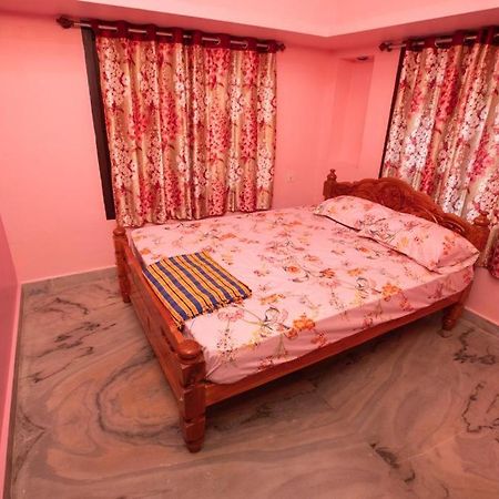 Phoenix Holiday Home Kanyakumari Εξωτερικό φωτογραφία