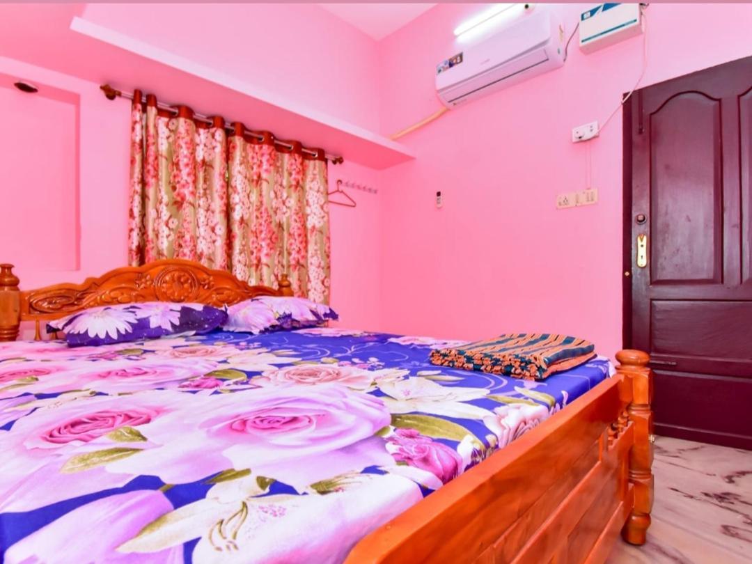 Phoenix Holiday Home Kanyakumari Εξωτερικό φωτογραφία