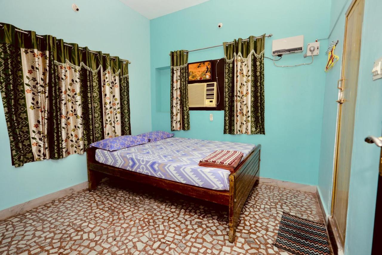 Phoenix Holiday Home Kanyakumari Εξωτερικό φωτογραφία