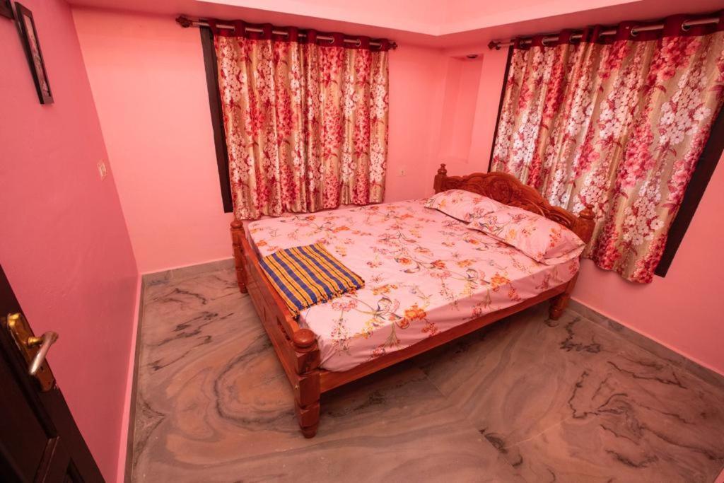 Phoenix Holiday Home Kanyakumari Εξωτερικό φωτογραφία