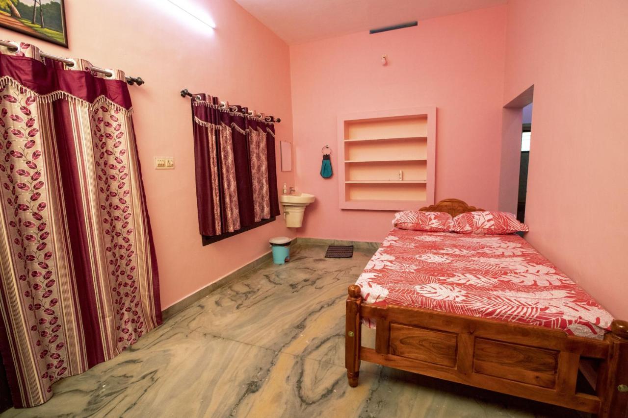 Phoenix Holiday Home Kanyakumari Εξωτερικό φωτογραφία