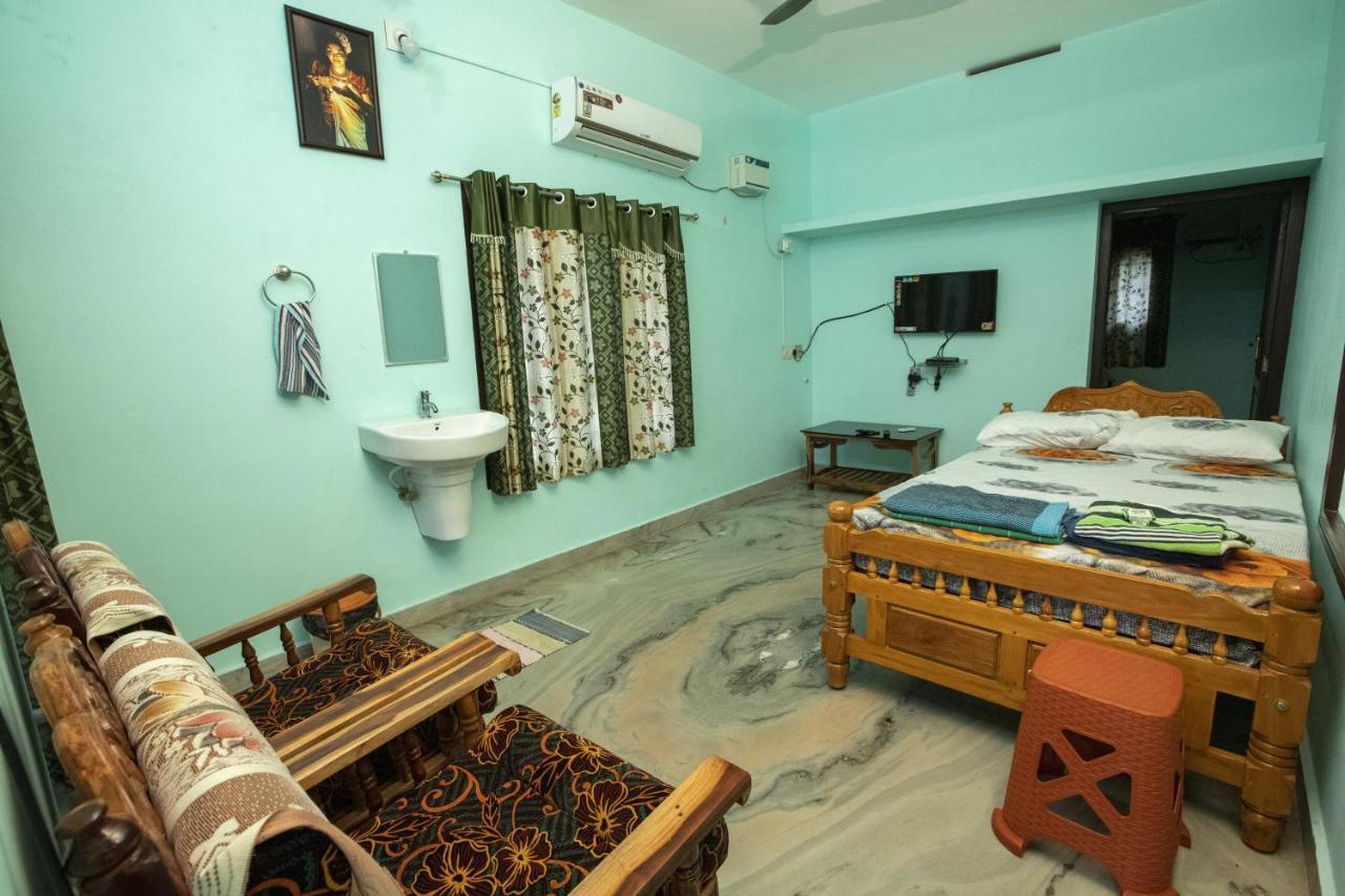 Phoenix Holiday Home Kanyakumari Εξωτερικό φωτογραφία